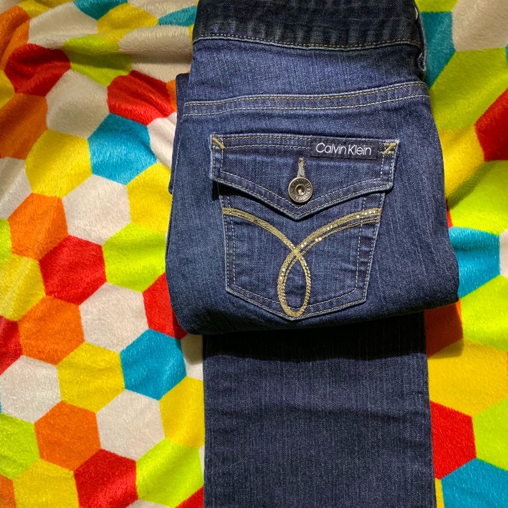 Calvin Klein Jeans